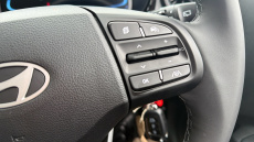 Hyundai i10 1.0 [63] Advance 5dr Auto [Nav] Petrol Hatchback